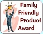 A Review and Giveaway awards SHMILY coins