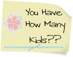 You Have How Many Kids? reviews SHMIILY coins