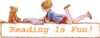 Reading Is Fun! reviews SHMILY coins